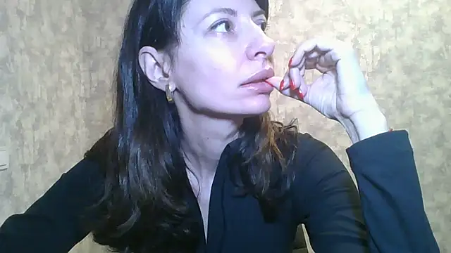 LissaBlossom online show from 01/08/25, 05:05