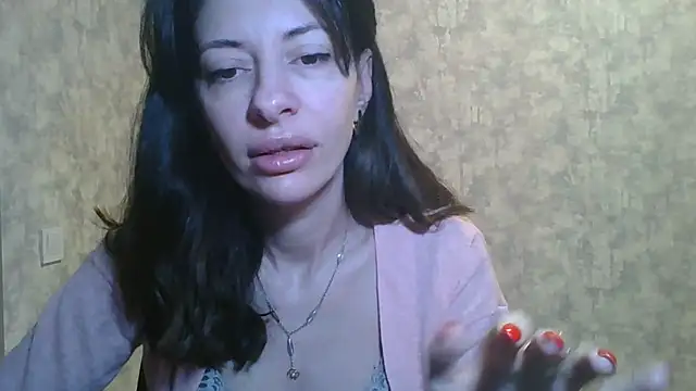 LissaBlossom online show from 01/13/25, 05:01