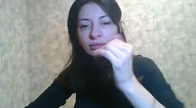 LissaBlossom online show from 01/26/25, 03:38