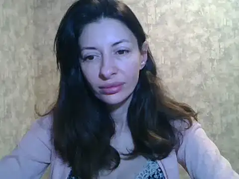LissaBlossom online show from 03/08/25, 03:28