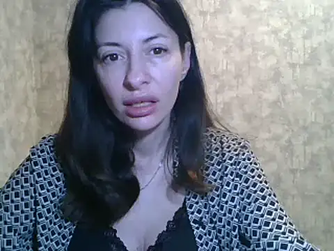 LissaBlossom online show from 03/12/25, 04:19