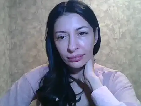 LissaBlossom online show from 03/17/25, 06:51