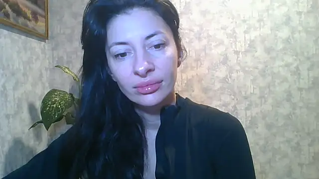 LissaBlossom online show from 11/02/25, 04:48