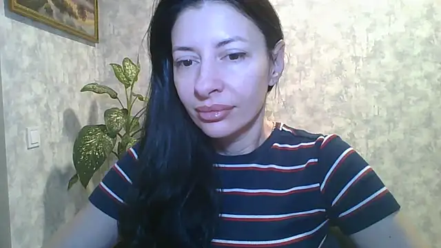 LissaBlossom online show from 02/19/26, 04:30