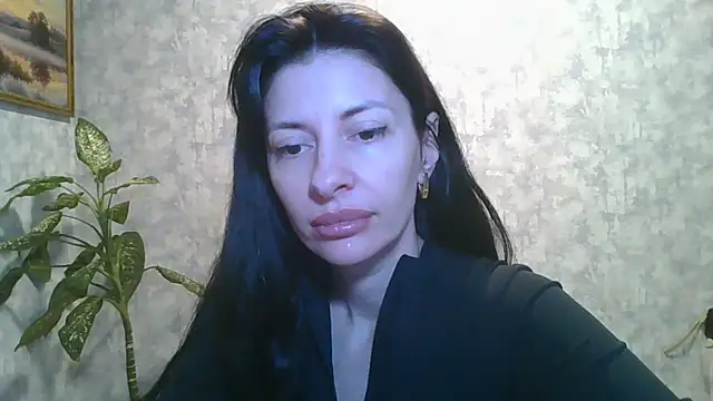 LissaBlossom online show from 04/12/26, 03:39