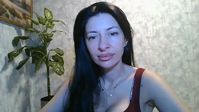 Snapshot of LissaBlossom chatting on 06/24/26, 02:43 LissaBlossom online show from 06/24/26, 02:43