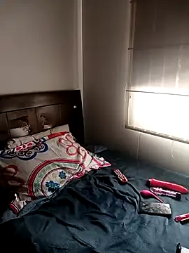 Snapshot of JaquiDi chatting on 02/26/25, 04:03 JaquiDi online show from 02/26/25, 04:03