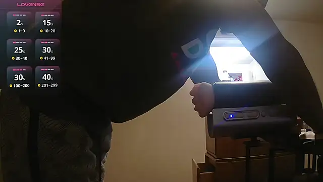 MrDaddyBbSnake online show from 05/28/26, 01:14