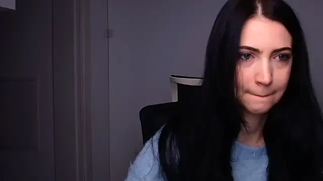 Amalia amor online show from 01/16/25, 06:14