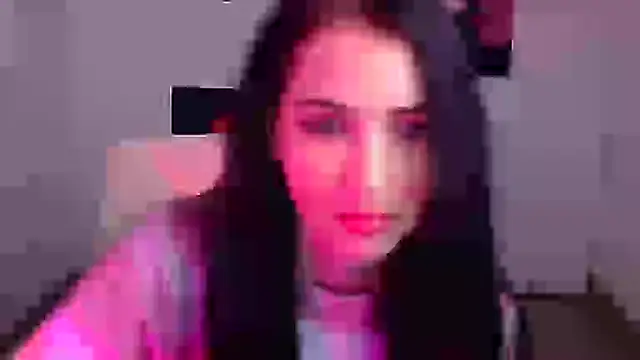 Amalia amor online show from 01/20/25, 09:24