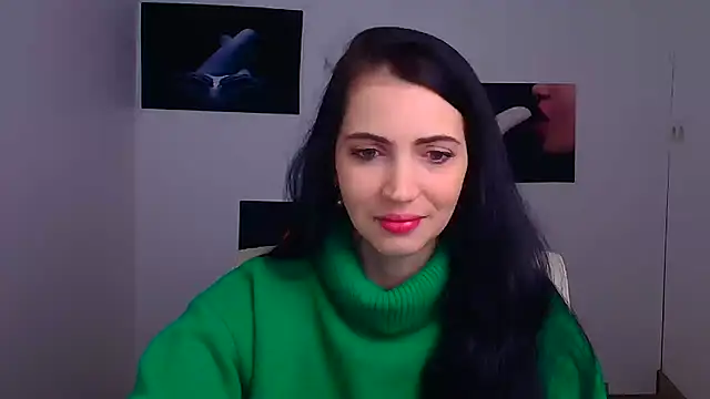 Amalia amor online show from 01/23/25, 06:17