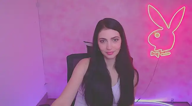 Amalia amor online show from 01/30/25, 09:36