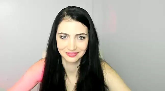 Amalia amor online show from 02/11/25, 09:31