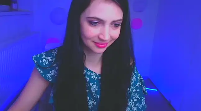 Amalia amor online show from 02/25/25, 09:09