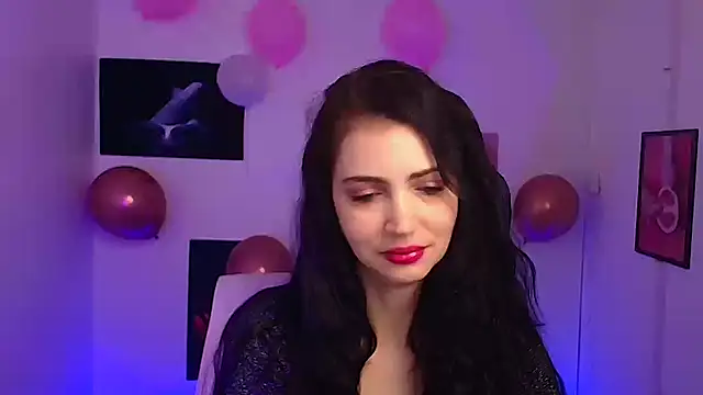 Amalia amor online show from 03/03/25, 06:04