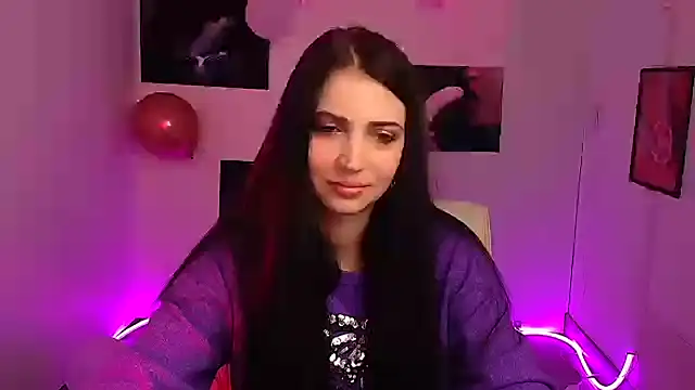 Amalia amor online show from 03/05/25, 12:11