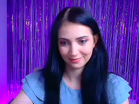 Amalia amor online show from 09/19/25, 11:22