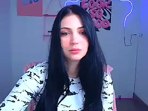 Amalia amor online show from 02/07/26, 06:28