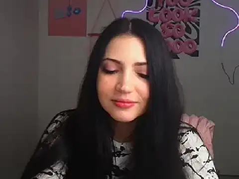 Amalia amor online show from 03/11/26, 06:30