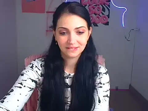 Amalia amor online show from 04/01/26, 05:41