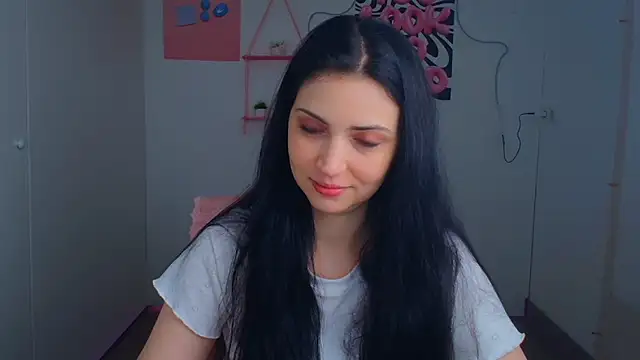 Amalia amor online show from 04/08/26, 05:40