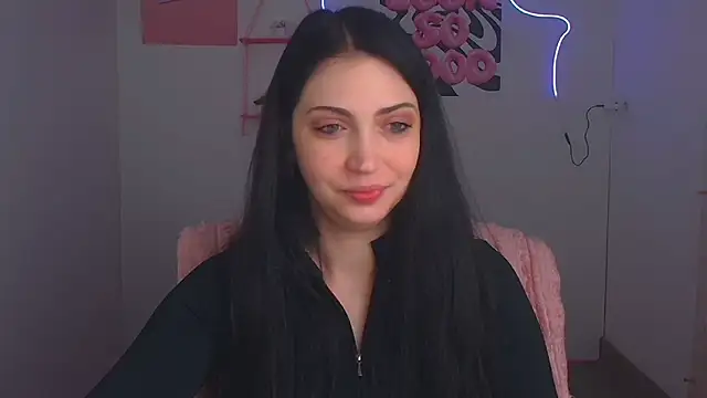 Amalia amor online show from 04/10/26, 05:45