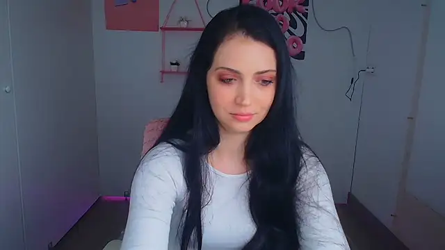 Amalia amor online show from 04/18/26, 05:28