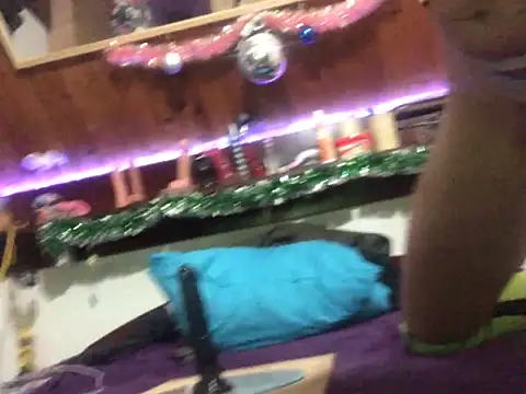 Snapshot of NickieKink369 chatting on 01/08/25, 10:58 NickieKink369 online show from 01/08/25, 10:58