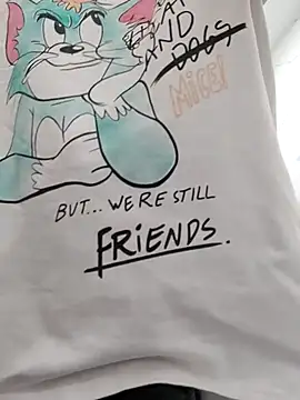 TOPMOON001 online show from 03/23/25, 04:05