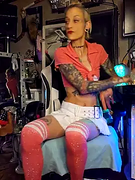 MissParadise40 online show from 11/03/25, 11:15