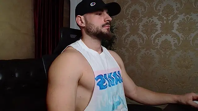 AdamJamesonn online show from 01/30/25, 06:24