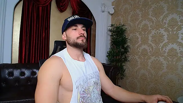 AdamJamesonn online show from 02/04/25, 06:25