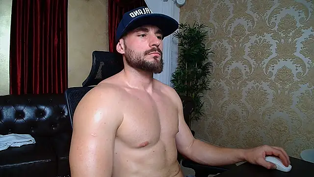 AdamJamesonn online show from 02/04/25, 09:28