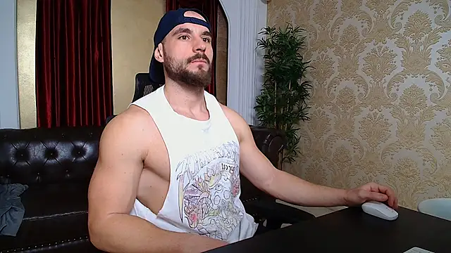 AdamJamesonn online show from 02/05/25, 06:24