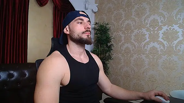 AdamJamesonn online show from 02/11/25, 06:08