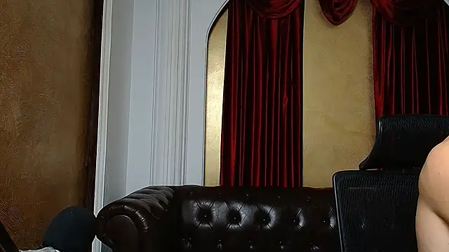 AdamJamesonn online show from 02/27/25, 09:11