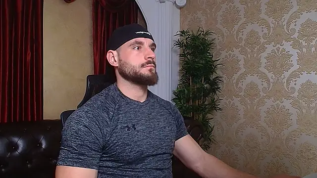 AdamJamesonn online show from 03/08/25, 05:28