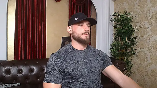 AdamJamesonn online show from 03/08/25, 11:48