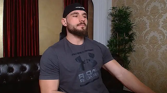 AdamJamesonn online show from 03/10/25, 05:22