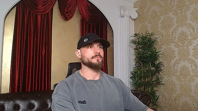 AdamJamesonn online show from 03/12/25, 10:05