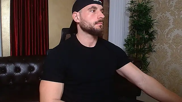 AdamJamesonn online show from 03/13/25, 05:43