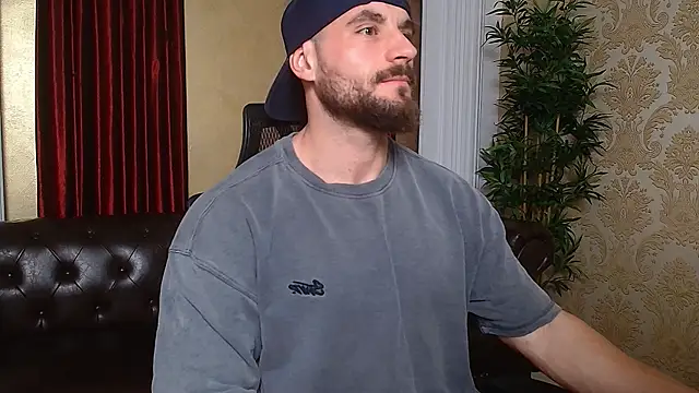 AdamJamesonn online show from 03/14/25, 05:27