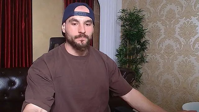 AdamJamesonn online show from 03/15/25, 05:52