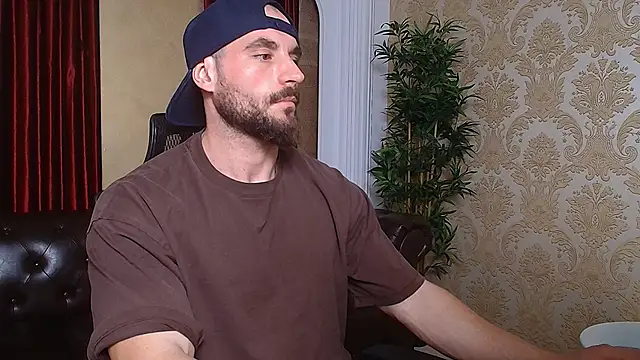 AdamJamesonn online show from 03/15/25, 09:19