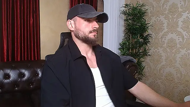 AdamJamesonn online show from 03/16/25, 09:16