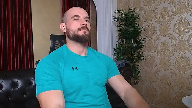 AdamJamesonn online show from 03/21/25, 05:54