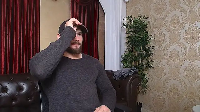 AdamJamesonn online show from 03/23/25, 06:05