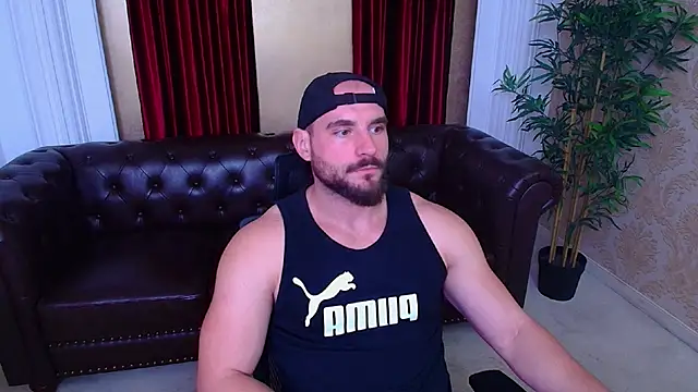 AdamJamesonn online show from 09/15/25, 05:29