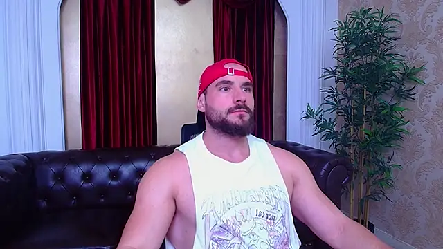 AdamJamesonn online show from 09/17/25, 04:58