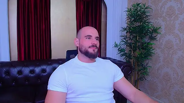 AdamJamesonn online show from 09/20/25, 05:41